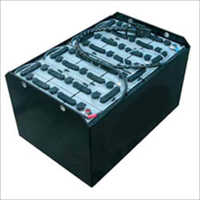 Forklift Battery AMC Service