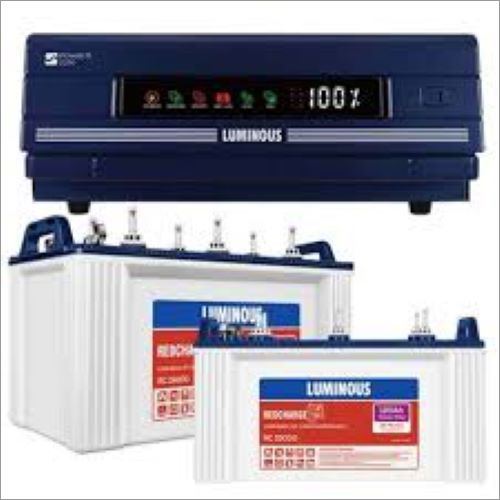 Inverter On Hire