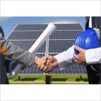 Renewable Energy Consultancy Services