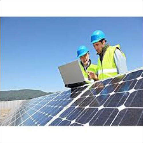 Solar Consultancy Service