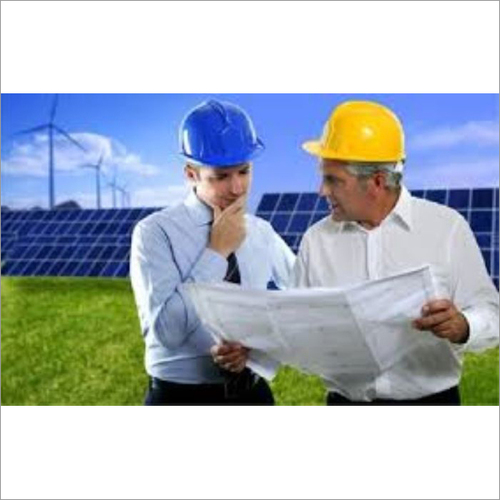 Solar Power Consultancy Service