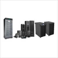 UPS & Inverter Rental Service 