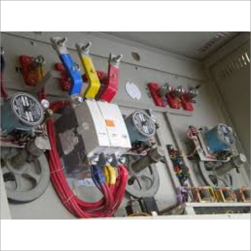 Voltage Stabilizer Maintenance Service