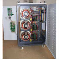 Voltage Stabilizer Repairing Service