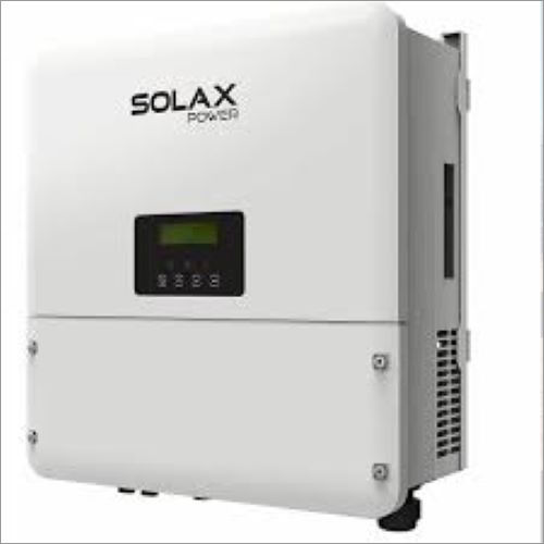 As Per Industry Standards Grid Tie Inverter