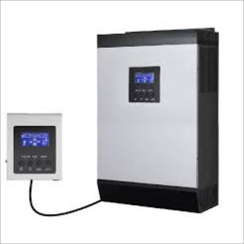 Inverter Charge Controller