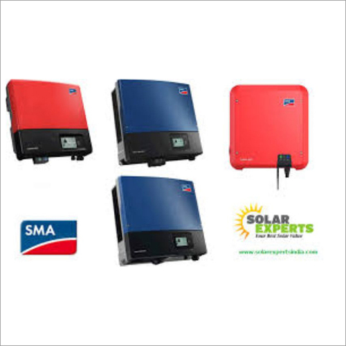 Off Grid Solar Inverter