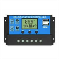 Pwm Solar Charge Controller