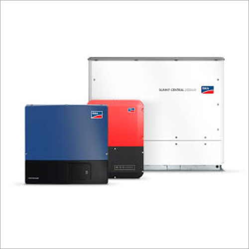 As Per Industry Standards Sma Solar Inverter