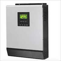 Solar Hybrid Inverter