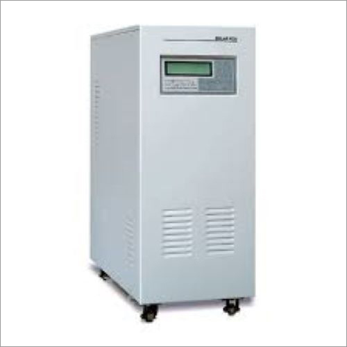 As Per Industry Standards Solar Power Conditioning Unit
