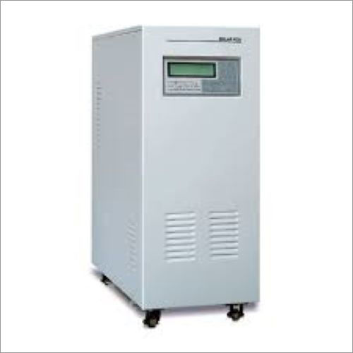 Solar Power Conditioning Unit - Color: As Per Industry Standards