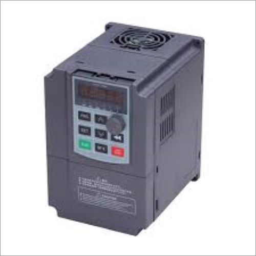 Solar Pump Controller