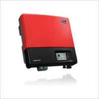 Solar Pump Inverter