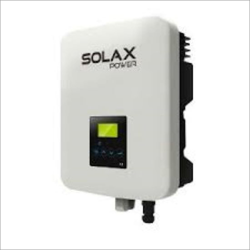 Solex Inverter