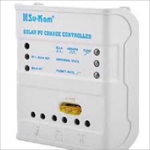 Sukam Solar Charge Controller