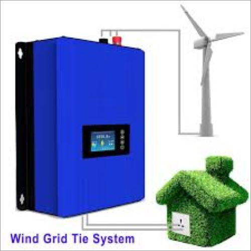 Wind Power Inverter