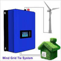 Wind Power Inverter - 1kva To 1000kva, 1000-1500v Max System Voltage, 72-144 Cells, 230/415v Output