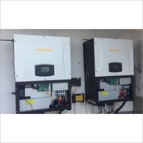 Zever Solar Inverter