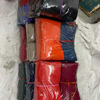 Packed Petticoat