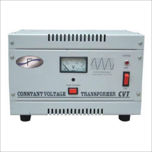 Constant Voltage Transformers Efficiency: 90