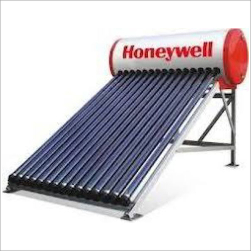 Honeywell Solar Water Heater