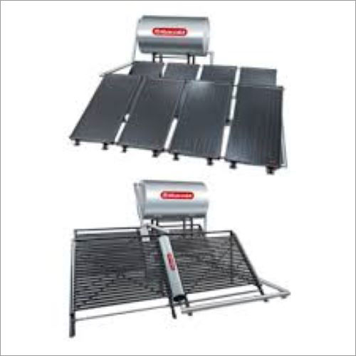 Racold Solar Water Heater