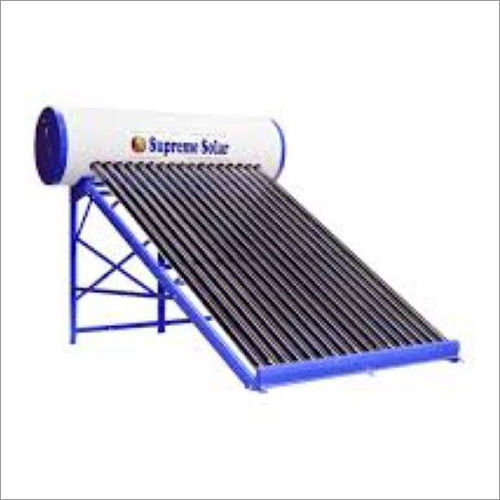 Supreme Solar Water Heater