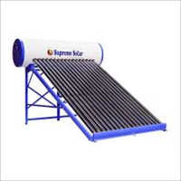 Supreme Solar Water Heater
