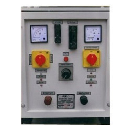 Industrial Battery Charger