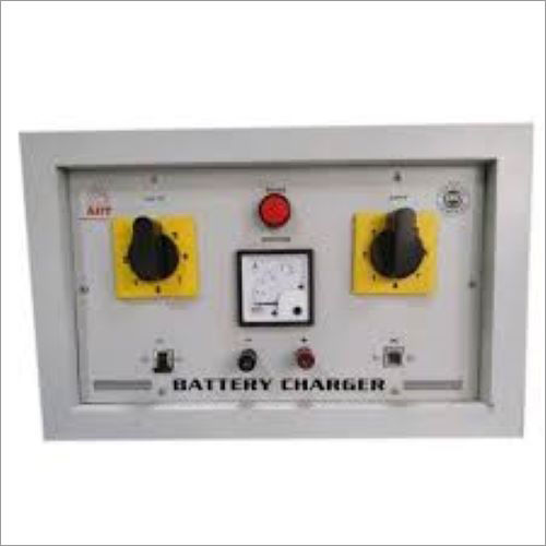 Traction Battery Charger