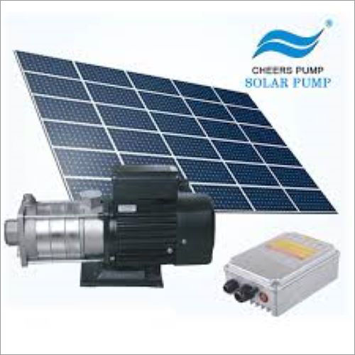 Solar Pump