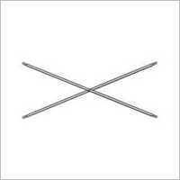 Industrial Cross Brace