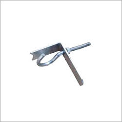 Toe Board Clamp