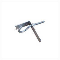 Industrial Toe Board Clamp