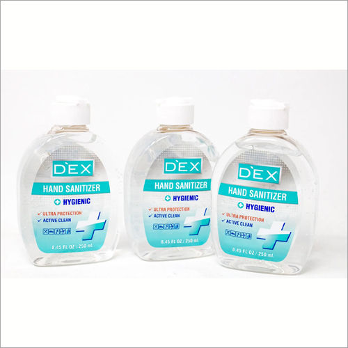 250 ml Hand Sanitizer