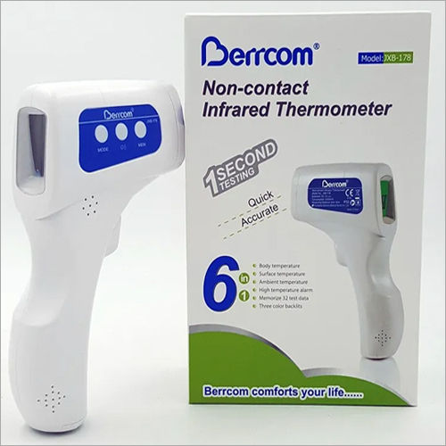 Non Contact Infrared Thermometer