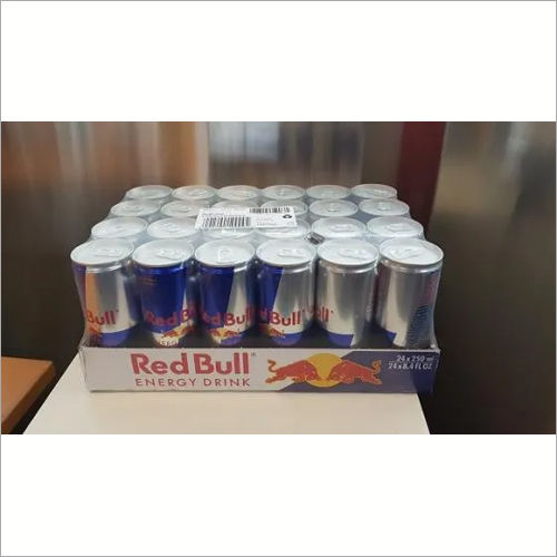 Red Bull Energy Drink