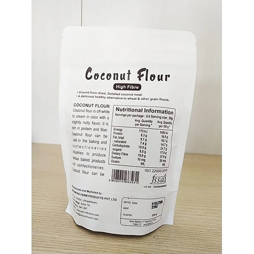 Coconut Flour 250 gms