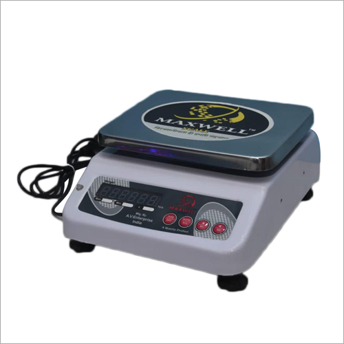 20 Kg Mini Display Table Top Weighing Scale Accuracy: 0.01G Gm