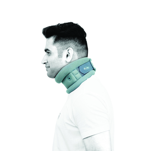 Cervical Collar Support