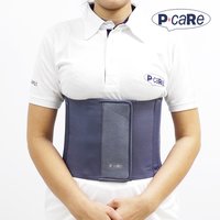 Abdominal Binder - Adjustable Compression Belt For Post-surgery Recovery | Supportive, Comfortable Design In Sizes S/m/l/xl