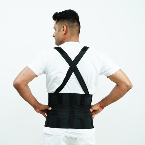 Industrial Back Support