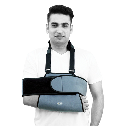 Comfort Sling And Swathe