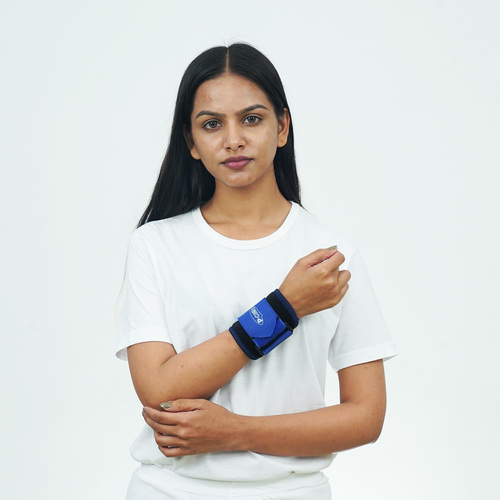 Wrist Binder (Neoprene)