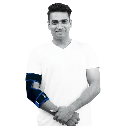 Elbow Support Brace (Neoprene)