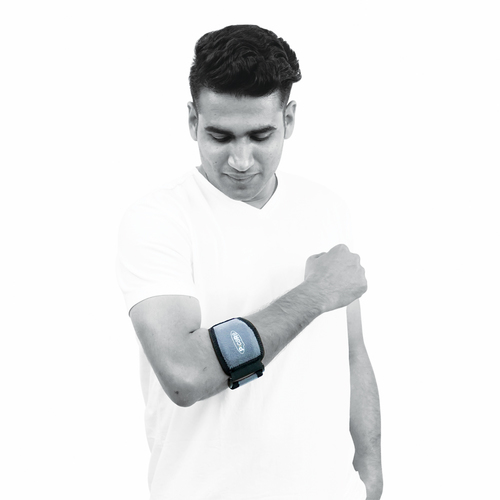 Contoured Tennis Elbow Wrap