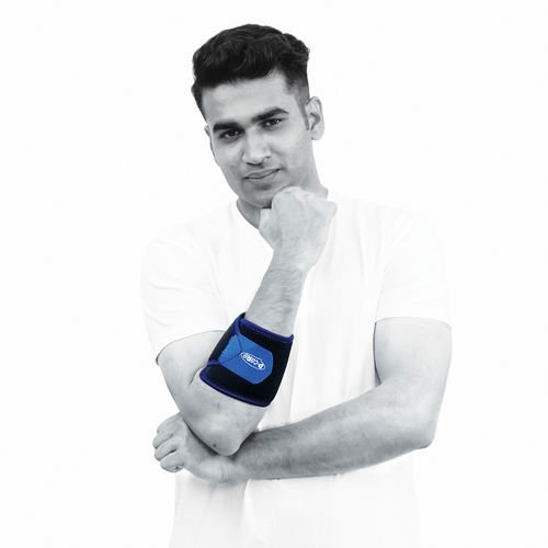 Tennis Elbow Strap (Neoprene)