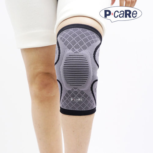 Knee Padded Sleeve