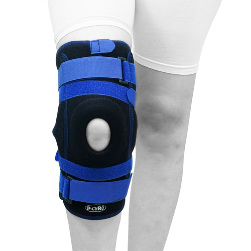 Knee Trakker Hinged (Neoprene)